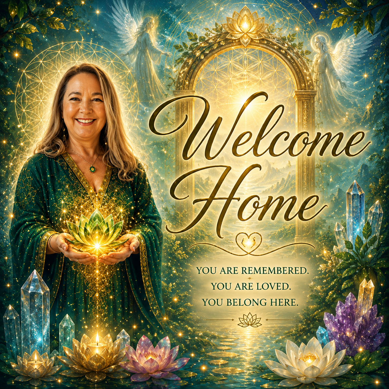 Home - Portal of Alchemy