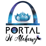 Portal Of Alchemy Logo