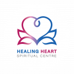 Healing Heart Centre Logo
